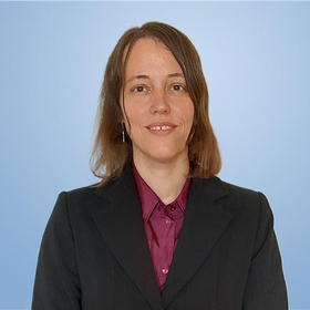 Dr Judit Evéquoz