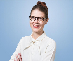 Dr iur. Elisabeth Joller