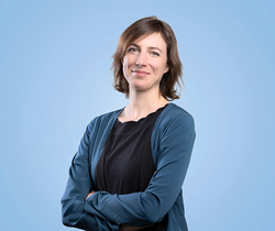 Prof. Dr Sabine Pitteloud