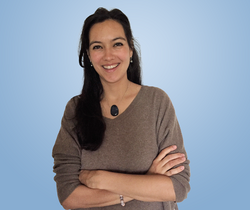 Dr Giuliana Klencklen