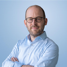 Dr Emanuele Delucchi