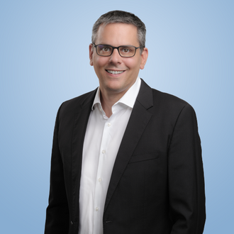 Prof. Anthony Strittmatter