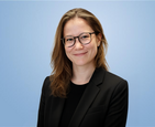 Dr Estelle Gillioz