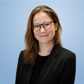 Dr Estelle Gillioz