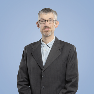 Prof. Dr David Loeffler
