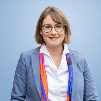 Prof. Dr Nula Katharina Frei