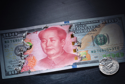 L'emprise du yen sur le dollar