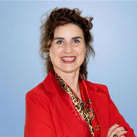 Dr Christine Darbellay-Veraguth