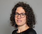 Dr Catherine Audrin
