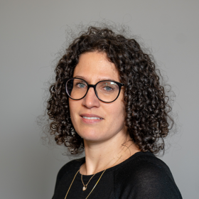Dr Catherine Audrin