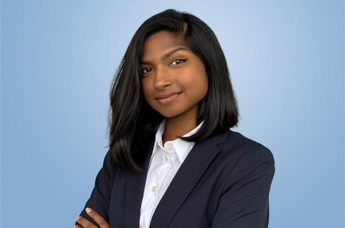 Asha Thamotharampillai