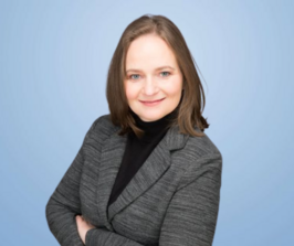 [Translate to Français:] Portrait de Fabienne Marchand