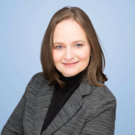 Portrait de Fabienne Marchand
