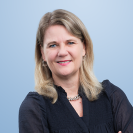 Portrait de Malin De Boni