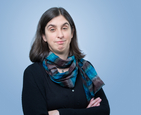 Prof. Dr Christina Späti