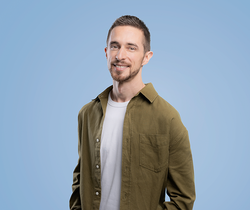 Dr Maximilian Haas