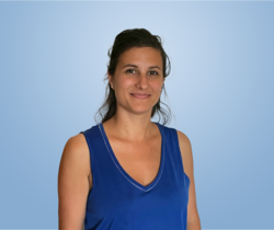 MSc Laura Moreno
