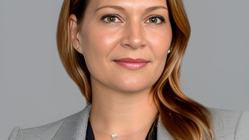 Christina Reymond