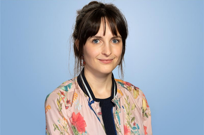 Philine Widmer