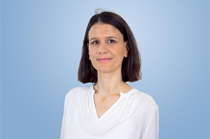 Ana Milosavljevic