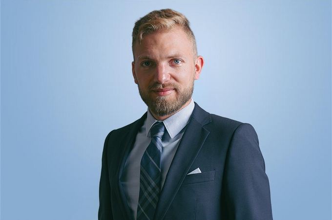 Nicolas Leu