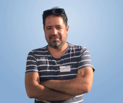 Prof. Dr Bernhard C. Schär