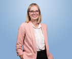 Prof. Dr Julia Chatain
