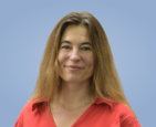 Dr Edith Favoreu