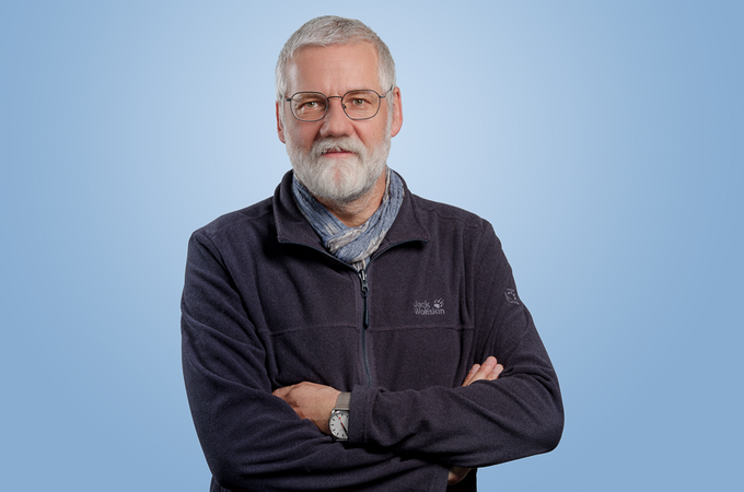 Christoph Leuenberger