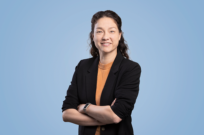 Lydia Kalbermatter