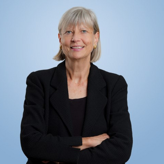 Prof. Dr Renate Schubert