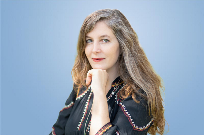 Andrea Samson