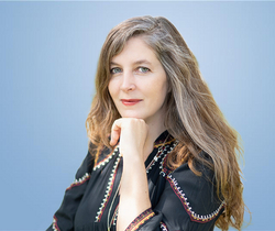 Prof. Dr  Andrea Samson