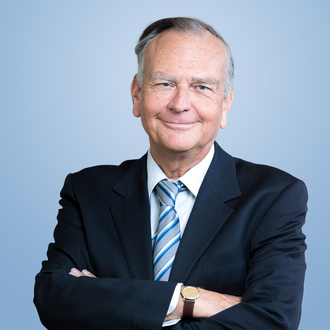 Prof. Dr Kurt Grünwald