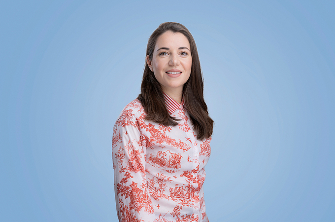Mirela Dittrich-Dubravac