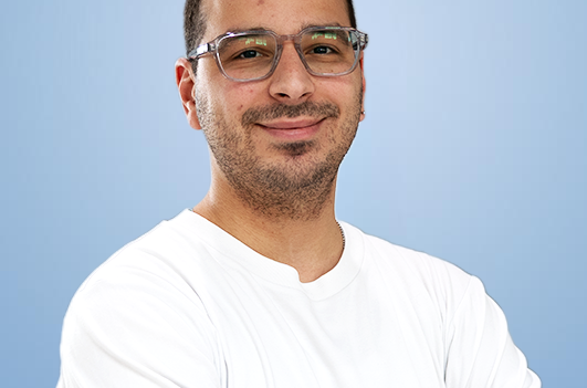 Tim Maruhn