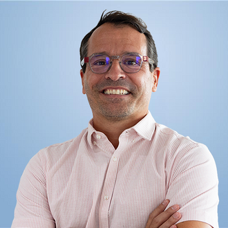 Alexandre Gonzalez