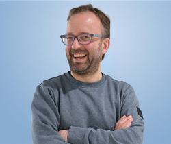 lic. phil. Michael Schmitz