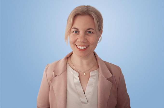Monika Rentsch