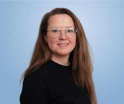 Dr rer. nat. Julia Schütze
