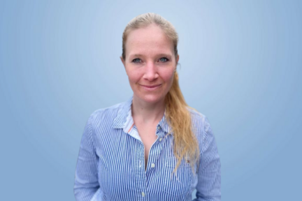 Portrait de Dr. phil. Rabea Krings