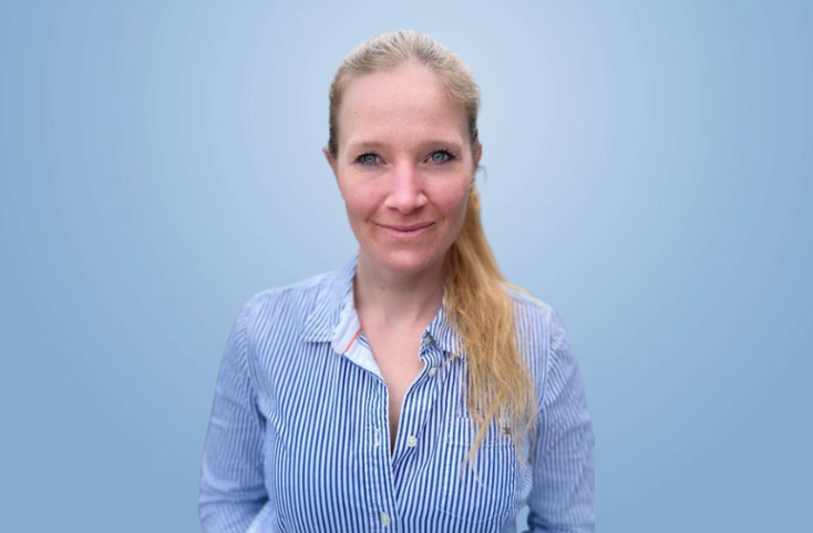 Dr. phil. Rabea Krings