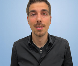 Dr Luca Mastella