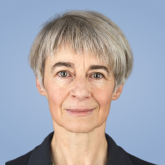 Prof.em. Dr Ruth Kellerhals Prof.em. Dr Ruth Kellerhals