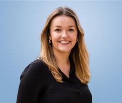 Dr Yvonne Schüpbach