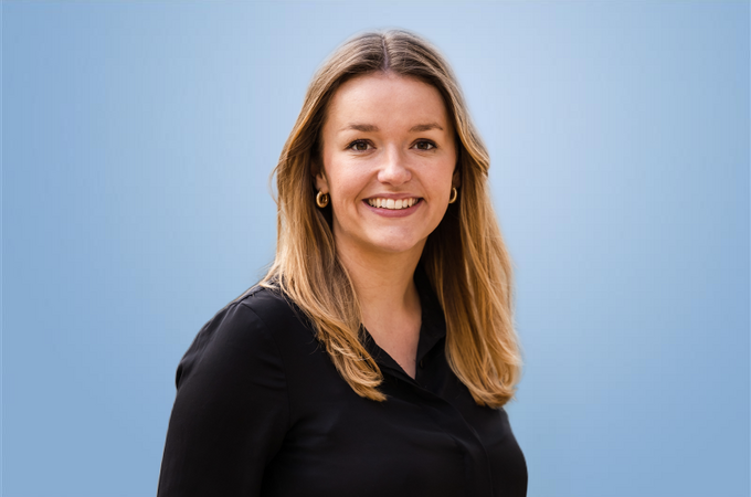 Yvonne Schüpbach