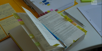 Ein Bild aus der Reportage