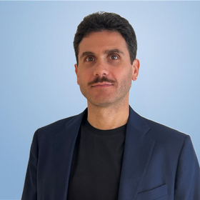 Dr Giuseppe Genovese