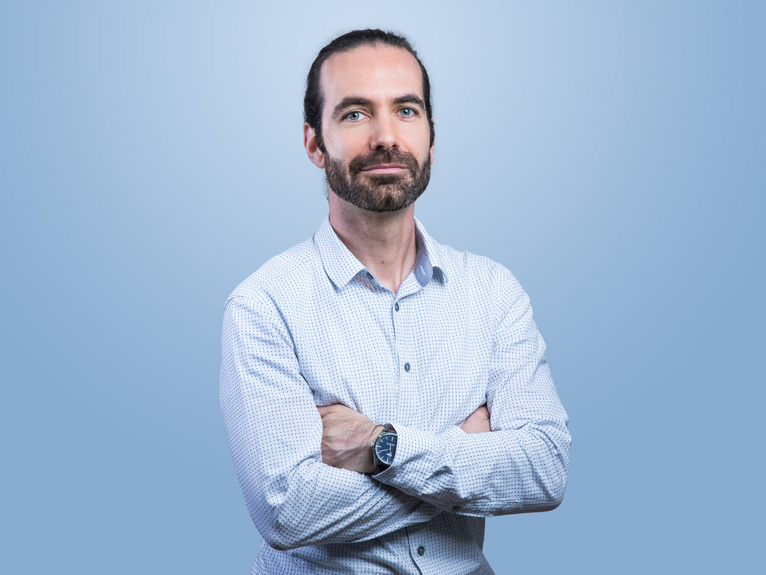 Photo de Nicolas Rothen