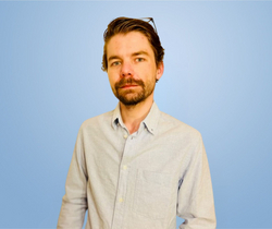 Dr Michael Rihs
